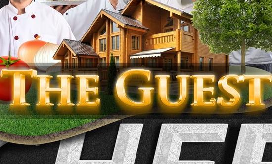 Qontent Formats's The Guest Chef selected at the Asia TV Forum 